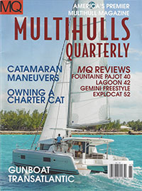 Multihulls Quarterly #1